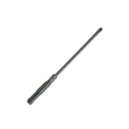 Champion Cutting Tool 3/16in x 5in CM95T SDS Plus Shank Drill Bits, 2in Usable Length, Champion CHA CM95T-3/16X2X5